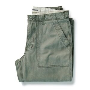 Taylor Stitch “The Surplus Pant”